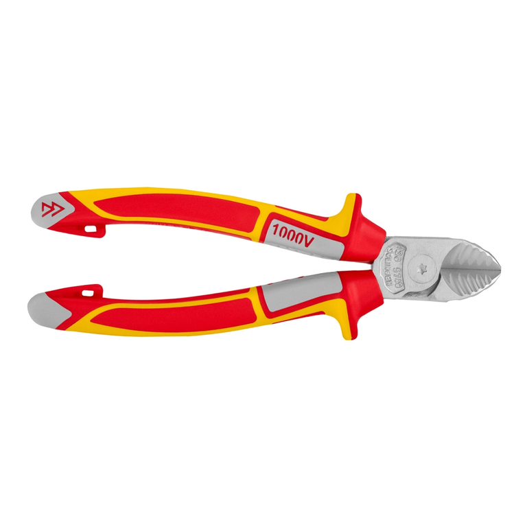 سیم چین فشار قوی آلمانی رونیکس RH-1218